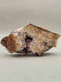 Canadian Meteoritic Amethyst~ Thunder Bay, ON