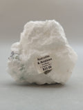Canadian Natrolite~ Ice River Complex, B.C.