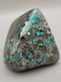 Chrysocolla Freeform
