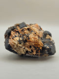 Eye Of Odin Sapphire (Lightly Oiled)