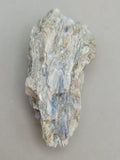 Canadian Blue Kyanite~ Revelstoke, B.C.