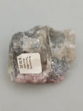 Rossmanite Specimen
