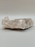 Smoky Quartz Cluster