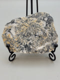 Canadian Pinolith Slab Quartz Creek, B.C.