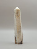 Canadian Vesuvianite & Grossular Garnet Tower Bugaboos, B.C.