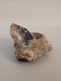 Fire Agate Specimen