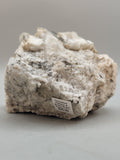 Canadian Tourmaline, Feldspar & Smoky Quartz~ Bugaboos, B.C.