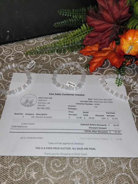 16580 RDGS September 26th 2025 Live