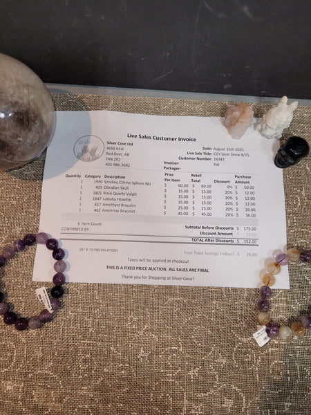 16343 August 15th Calgary Show Live 2025