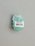 Emerald Specimen