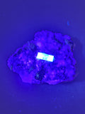 Canadian Fluorite~ Prince George, B.C.