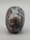 Canadian Staurolite & Garnet Skull Carving Kinbasket, B.C.