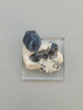 Eye Of Odin Sapphire (Lightly Oiled)