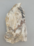 Canadian Tourmaline, Feldspar & Smoky Quartz~ Bugaboos, B.C.