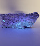 Canadian Fluorite & Daswsonite~ Montreal, QC
