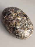 Canadian Staurolite & Garnet Palm Stone Kinbasket, B.C.