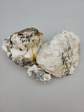 Eye Of Odin Sapphire C Grade Rough