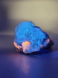Canadian Hackmanite~Ice River Complex, BC