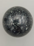 Canadian Hackmanite & Ijolite Sphere~Ice River Complex, BC