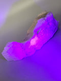 Canadian Lavender Calcite Thunder Bay, ON