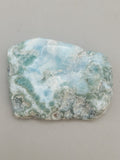 Larimar Specimen