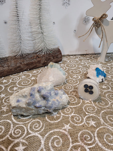 16535 April 4th 2025 Live