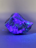 Canadian Fluorite~ Prince George, B.C.