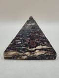 Canadian Staurolite & Garnet Pyramid Kinbasket, B.C.