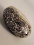 Canadian Staurolite & Garnet Palm Stone Kinbasket, B.C.