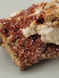 Vanadinite Specimen