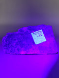 Canadian Silver Calcite Thunder Bay, ON