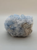 Celestite Cluster