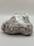 Larimar Rough Specimen