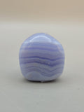 Blue Lace Agate Tumbled