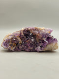 Canadian Meteoritic Amethyst~ Thunder Bay, ON