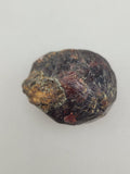 Canadian Almandine Garnet~ River Valley, ON
