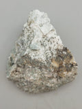Canadian Natrolite~ Ice River Complex, B.C.