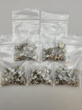 Canadian Pyrite Nuggets~ Pine Point, N.W.T.