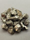 Canadian Pyrite Nuggets~ Pine Point, N.W.T.
