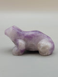 Amethyst Frog