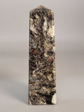 Canadian Staurolite & Garnet Tower Kinbasket, B.C.