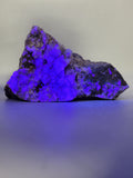 Canadian Fluorite~ Prince George, B.C.