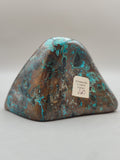 Chrysocolla Freeform