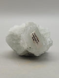 Canadian Glacial Calcite~ Fairy Meadows, B.C.