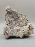 Canadian Tourmaline, Feldspar & Smoky Quartz~ Bugaboos, B.C.