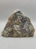 Canadian Fluorite~ Prince George, B.C.