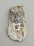 Canadian Blue Kyanite~ Revelstoke, B.C.