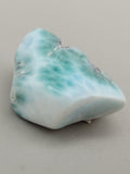 Larimar Specimen