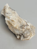 Canadian Tourmaline, Feldspar & Smoky Quartz~ Bugaboos, B.C.