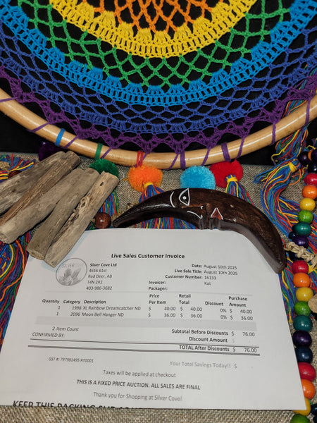 16133 August 10th 2025 Live